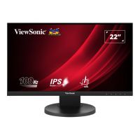 ViewSonic VG2208A - LED-Monitor - 55.9 cm (22")