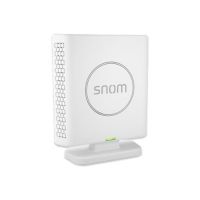 Snom M-Series M6 - DECT-Repeater für schnurloses Telefon