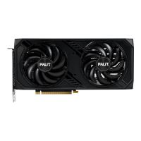 Palit GeForce RTX 4070 Dual OC - Grafikkarten