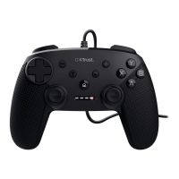 Trust GXT 541 Muta - Game Pad - 15 Tasten - kabelgebunden