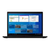 Lenovo ThinkPad X13 Gen 2 20WK - Intel Core i7 1165G7 / 2.8 GHz - Evo - Win 10 Pro 64-Bit - Iris Xe Graphics - 16 GB RAM - 512 GB SSD TCG Opal Encryption 2, NVMe - 33.8 cm (13.3")