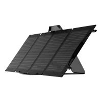 Ecoflow Solarkollektor - 110 Watt