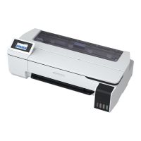 Epson SureColor SC-T3100X - 610 mm (24") Großformatdrucker - Farbe - Tintenstrahl - Rolle A1 (61,0 cm)