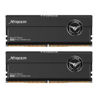 Team Group XTREEM FFXD532G7600HC36FDC01, 32 GB, 2 x 16 GB, DDR5, 7600 MHz, 288-pin DIMM