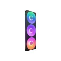 NZXT F Series F360 RGB Core - Single frame fan unit