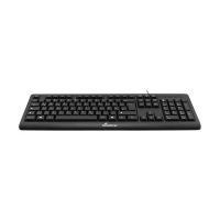 MEDIARANGE MROS109 - Tastatur - USB - QWERTZ