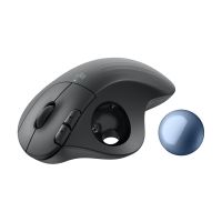 Logitech Ergo Series ERGO M575S - Trackball - ergonomisch