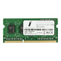 Innovation PC Innovation IT - DDR3 - Modul - 4 GB - SO DIMM 204-PIN