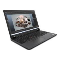 Lenovo ThinkPad P16v Gen 2 21KX - 180°-Scharnierdesign - Intel Core Ultra 9 185H - vPro Enterprise - Win 11 Pro - RTX 3000 Ada - 64 GB RAM - 1 TB SSD TCG Opal Encryption 2, NVMe, Performance - 40.6 cm (16")