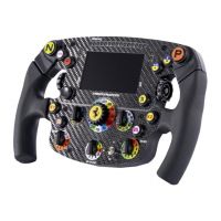 ThrustMaster Formula Wheel Add-On Ferrari SF1000 Edition