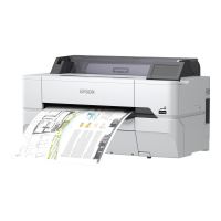 Epson SureColor SC-T3405N - Ohne Standfuß - 610 mm (24")