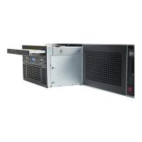 HPE Universal Media Bay Kit - Gehäuse für Speicherlaufwerke