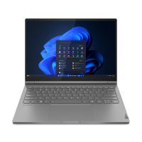 Lenovo ThinkBook Plus G5 Hybrid Station & Hybrid Tab, Qualcomm Snapdragon, 3,2 GHz, 35,6 cm (14"), 2880 x 1800 Pixel, 12 GB, 256 GB