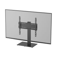 Neomounts DS45-430BL14 - Aufstellung - für TV - Stahl - Schwarz - Bildschirmgröße: 81.3-139.7 cm (32"-55")