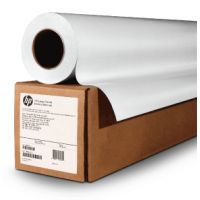 HP Premium - Leinen - seidig - 462 Mikron - Rolle (152,4 cm x 22,9 m)