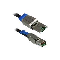 Overland-Tandberg Externes SAS-Kabel - Mini SAS HD (SFF-8644)