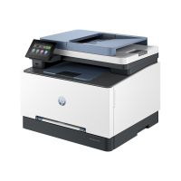 HP Color LaserJet Pro MFP 3302fdwg - Multifunktionsdrucker - Farbe - Laser - Legal (216 x 356 mm)