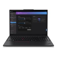 Lenovo ThinkPad T16 Gen 3 21MN - 180°-Scharnierdesign - Intel Core Ultra 5 125U - Win 11 Pro - Intel Graphics - 16 GB RAM - 512 GB SSD TCG Opal Encryption 2, NVMe - 40.6 cm (16")