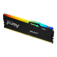 Kingston FURY Beast RGB - DDR5 - Modul - 32 GB