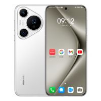 Huawei PURA 70 PRO, 17,3 cm (6.8"), 2844 x 1260 Pixel, 12 GB, 512 GB, 50 MP, Weiß