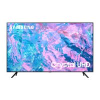 Samsung HCU7000, 139,7 cm (55"), 4K Ultra HD, 3840 x 2160 Pixel, LED, 16:9, Flach