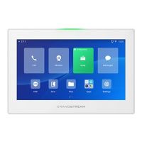 Grandstream GSC3574 - IP-Intercom-Station - kabelgebunden, kabellos