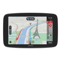 TomTom GO Navigator - GPS-Navigationsgerät