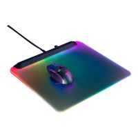 Razer Firefly V2 Pro - Mauspad - voll beleuchtetes RGB, Gaming