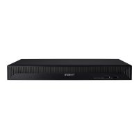 Hanwha Techwin Hanwha Vision WiseNet Q QRN-1630S - NVR - 16 Kanäle