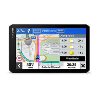 Garmin DriveCam 76, 2D/3D, 17,6 cm (6.95 Zoll), 1024 x 600 Pixel, TFT, Flash, Speicherkarte, MicroSD (TransFlash)