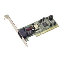 U.S.R. 56K OEM PCI Faxmodem, 56 Kbit/s, PCI, V.44, V.42bis, MNP5, IBM PC, 233 MHz Pentium, 32 MB, 5 MB HDD