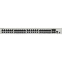 Huawei S220-48T4S, Gigabit Ethernet (10/100/1000), Rack-Einbau, 1U