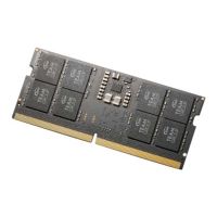 Team Group Team Elite - DDR5 - Modul - 16 GB - SO DIMM 262-PIN