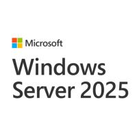 Microsoft Windows Server 2025 Datacenter - Lizenz