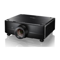 Optoma ZK810T - DLP-Projektor - Laser - 3D - 8600 lm