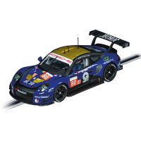 Stadlbauer Carrera Porsche 911 RSR "Ebimotors, No.80", Drift-Car, 1:24, 10 Jahr(e)