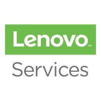 Lenovo Onsite Repair - Serviceerweiterung - Arbeitszeit und Ersatzteile