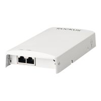 CommScope Ruckus H350 - Accesspoint - Wi-Fi 6 - 2.4 GHz, 5 GHz