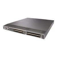 Cisco MDS 9132T - Switch - managed - 24 x 32Gb Fibre Channel SFP+