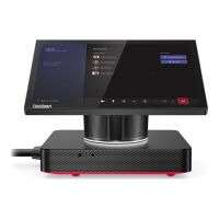 Lenovo ThinkSmart Hub 11H1 - All-in-One (Komplettlösung)