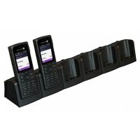 Alcatel Lucent Rack Charger - Ladeständer - 6 Ausgabeanschlussstellen