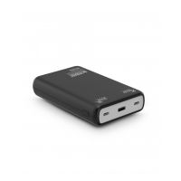 Urban Factory Bigee Power, 20000 mAh, Polymer, 65 W, Schwarz, Grau