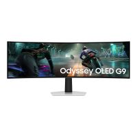 Samsung Odyssey OLED G9 S49DG910SU - G91SD Series - OLED-Monitor - Gaming - gebogen - 124.5 cm (49")