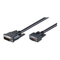 MicroConnect wentronic - VGA-Kabel - DVI-A (M) zu HD-15 (VGA)