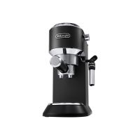 De Longhi DEDICA EC 685.BK - Kaffeemaschine mit Milchaufschäumer