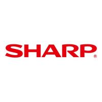 Sharp MX-61GTYA - Gelb - Original - Tonerpatrone