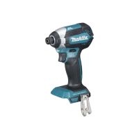 Makita DTD153Z - Schlagschrauber - kabellos - 1/4-Zoll-Inbuseinsatz