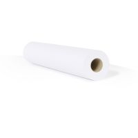 Canon Océ Standard Papier IJM021 - Seidig - unbeschichtet - 113 Mikrometer - High White - Rolle (84,1 cm x 50 m)