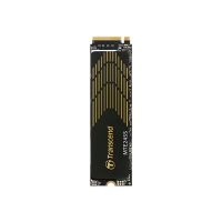 Transcend 245S - SSD - 250 GB - intern - M.2 2280 (einseitig)