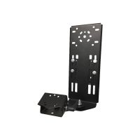 Gamber-Johnson Forklift Low Profile Tablet Keyboard Bracket - Montagekomponente (Tastaturhalterung, 3" Arm, Tablet-Halterung)